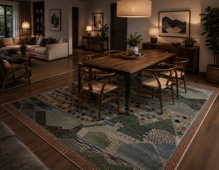 3bhk carpets